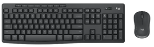 IT/наб LOGITECH MK370 Combo for Business - GRAPHITE - US/UA B2B 306942 фото