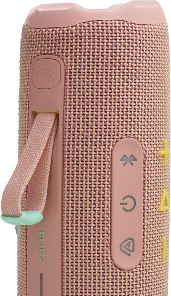 Портативна акустика JBL Flip 7 (JBLFLIP7PINK) Pink 354527 фото