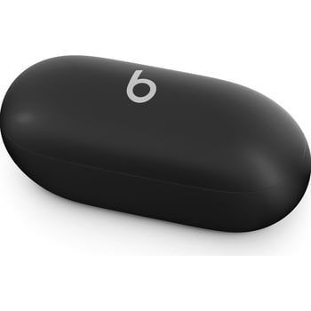 Навушники Beats By Dr. Dre Solo Buds (MUVW3) Matte Black 324523 фото