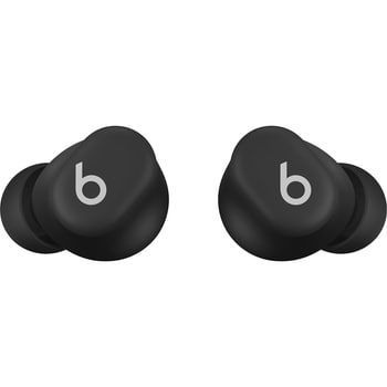 Навушники Beats By Dr. Dre Solo Buds (MUVW3) Matte Black 324523 фото