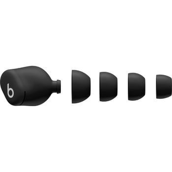 Навушники Beats By Dr. Dre Solo Buds (MUVW3) Matte Black 324523 фото