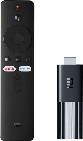 Медіаплеєр Xiaomi Mi TV Stick HD (PFJ4098EU) 148631 фото