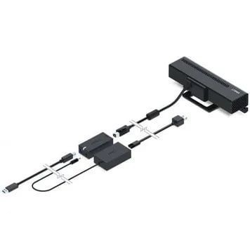 Microsoft Xbox One Kinect Power Adapter 354109 фото