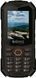 Телефон Sigma Mobile Х-treme PV68 Black-Orange 357831 фото 1