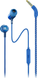 Навушники JBL Live 100 Blue 282568 фото 2