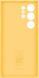 Чохол-накладка Samsung S24 Ultra Silicone Case EF-PS928TYEGWW Yellow 285907 фото 5