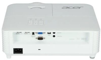 Проєктор домашнього кінотеатру Acer H6815GTV UHD, 4000 lm, 1.5-1.65, Google TV (MR.JXP11.001) 370404 фото