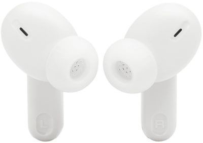 Навушники JBL TUNE Beam 2 (JBLTBEAM2WHT) White 327675 фото