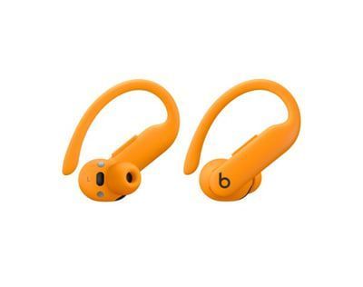 Навушники Beats By Dr. Dre Powerbeats Pro 2 (MX743) Electric Orange 348411 фото