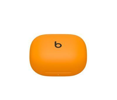 Навушники Beats By Dr. Dre Powerbeats Pro 2 (MX743) Electric Orange 348411 фото