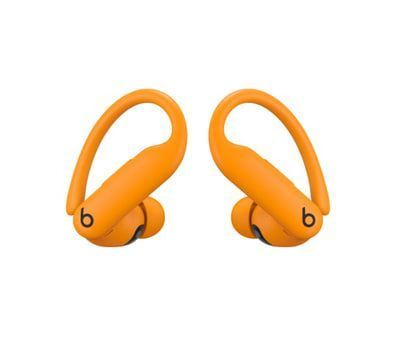 Навушники Beats By Dr. Dre Powerbeats Pro 2 (MX743) Electric Orange 348411 фото