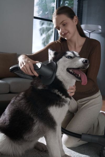 Ручний пилосос Xiaomi Vacuum Cleaner G20 Max 327398 фото