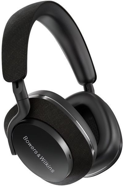 Навушники Bowers & Wilkins PX7 S2 Black 289526 фото