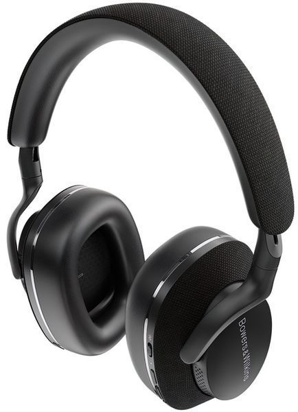 Навушники Bowers & Wilkins PX7 S2 Black 289526 фото