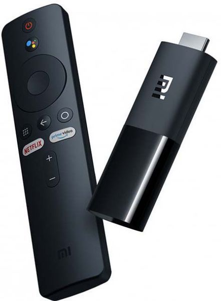 Медіаплеєр Xiaomi Mi TV Stick HD (PFJ4098EU) 148631 фото