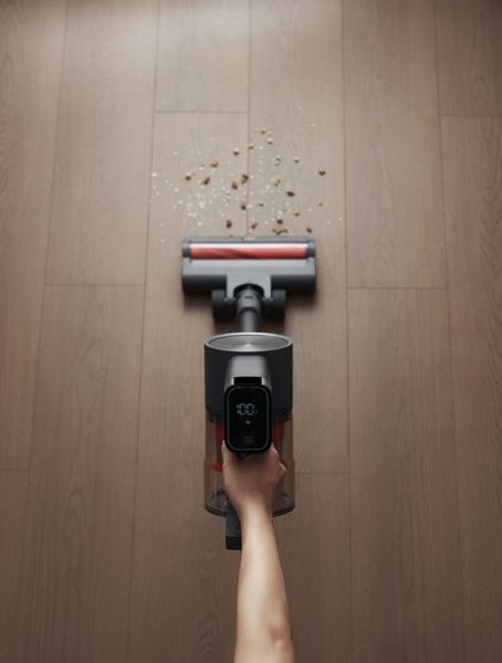 Ручний пилосос Xiaomi Vacuum Cleaner G20 Max 327398 фото