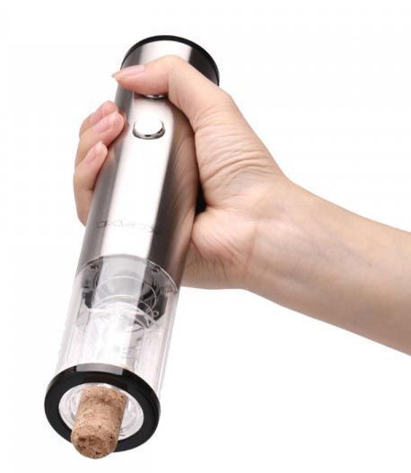 Розумний штопор Xiaomi Circle Joy Electric Wine Bottle Opener (CJ-EKPQ01) 129100 фото