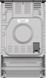Плита Gorenje електрична склокерамічна, 70л, 50x60см, дисплей, програматор, сірий (GEC5C41SG) 374404 фото 29