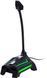Мікрофон. IT DEFENDER (64615) Ring GMC 150 USB, LED 329392 фото 1