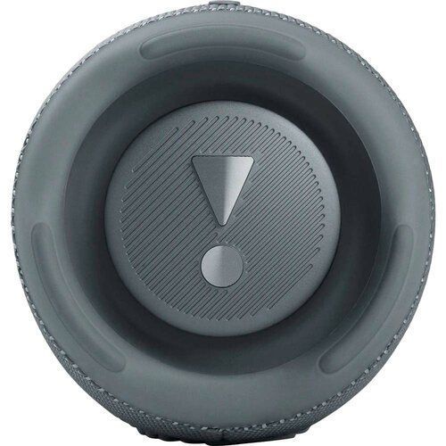 Портативна акустика JBL CHARGE 5 (JBLCHARGE5GRY) Grey 191589 фото