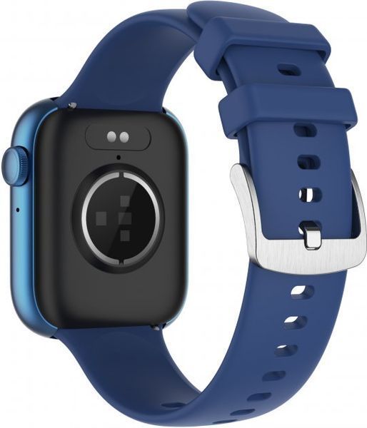 Смарт-годинник GLOBEX Smart Watch Atlas Blue 261407 фото