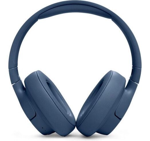 Навушники JBL Tune 720BT (JBLT720BTBLU) Blue 272179 фото