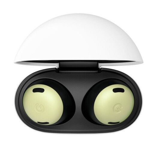 Навушники Google Pixel Buds Pro Lemongrass 254744 фото