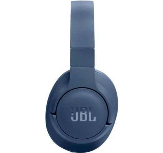 Навушники JBL Tune 720BT (JBLT720BTBLU) Blue 272179 фото
