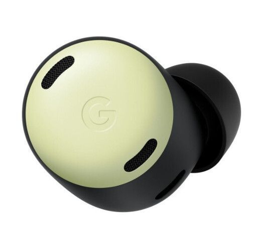 Навушники Google Pixel Buds Pro Lemongrass 254744 фото