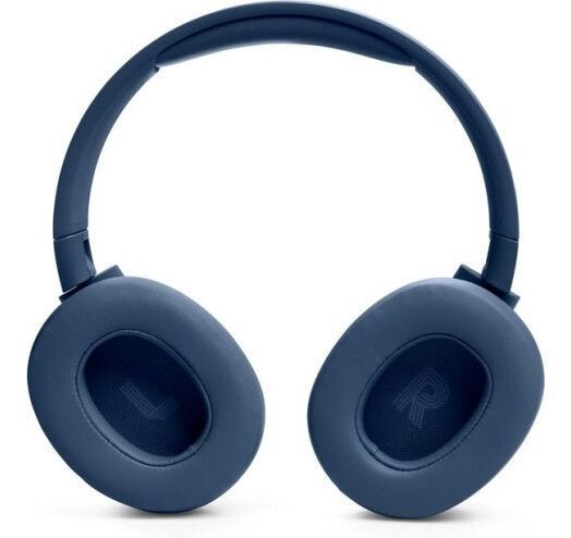 Навушники JBL Tune 720BT (JBLT720BTBLU) Blue 272179 фото