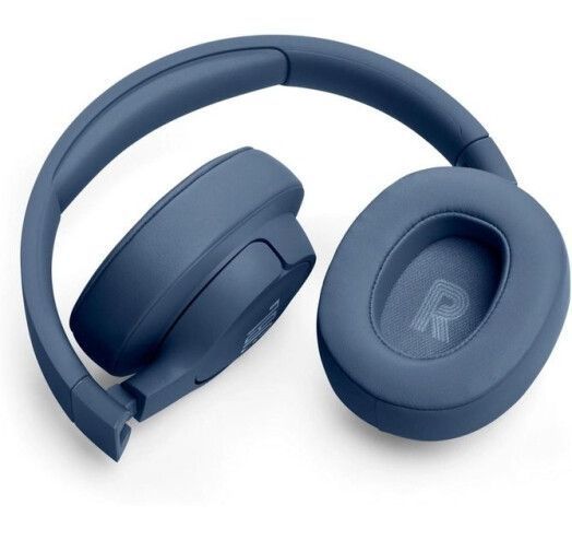Навушники JBL Tune 720BT (JBLT720BTBLU) Blue 272179 фото