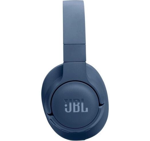 Навушники JBL Tune 720BT (JBLT720BTBLU) Blue 272179 фото