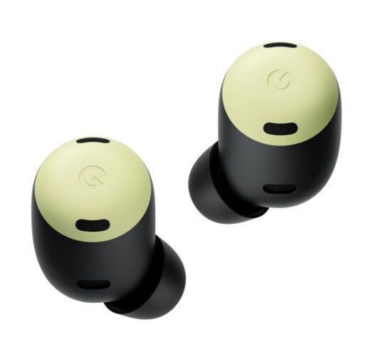 Навушники Google Pixel Buds Pro Lemongrass 254744 фото