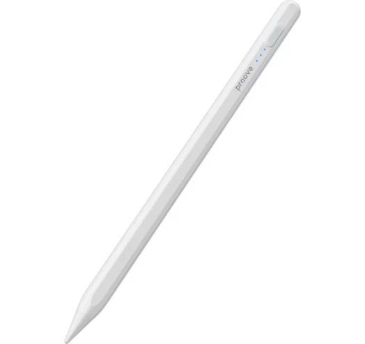 Стилус Proove Stylus Magic Wand ASP-01 Active Version (STA100010002) White 287121 фото