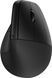 Миша HP 920 Ergonomic Vertical, WL/BT, чорний (6H1A4AA) 364597 фото 1