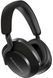 Навушники Bowers & Wilkins PX7 S2 Black 289526 фото 4
