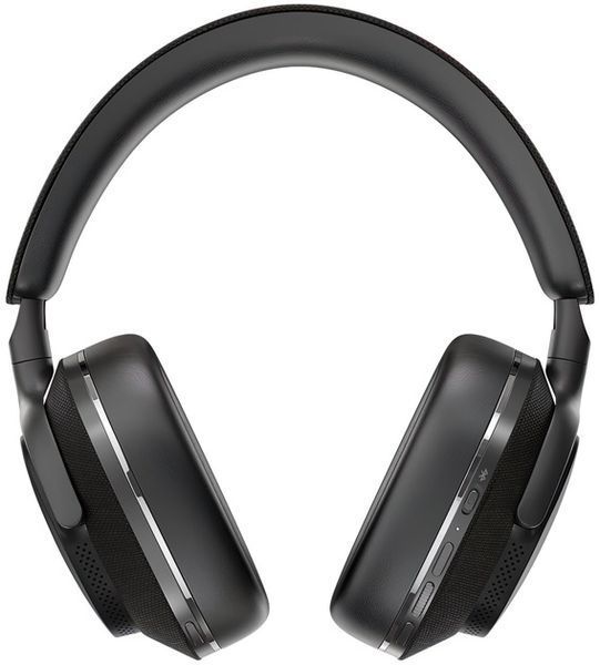 Навушники Bowers & Wilkins PX7 S2 Black 289526 фото