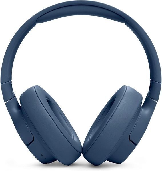 Навушники JBL Tune 720BT (JBLT720BTBLU) Blue 272179 фото