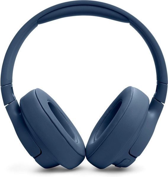 Навушники JBL Tune 720BT (JBLT720BTBLU) Blue 272179 фото