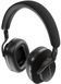 Навушники Bowers & Wilkins PX7 S2 Black 289526 фото 5