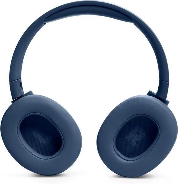 Навушники JBL Tune 720BT (JBLT720BTBLU) Blue 272179 фото