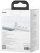 Зарядний Пристрій Baseus Super Si Quick Charger 1C 25W (CCSP020102) White 253860 фото 11
