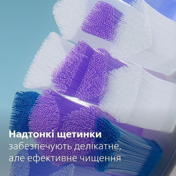 Зубна електрощітка PHILIPS Sonicare HX7403/05 382693 фото