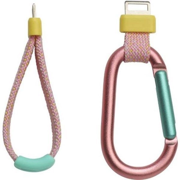 Портативна акустика JBL Flip 7 (JBLFLIP7PINK) Pink 354527 фото