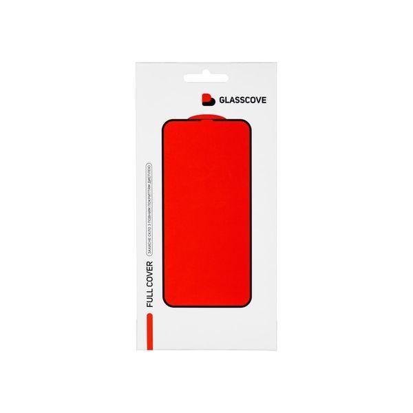 Захисне скло Xiaomi Redmi Note 14S Full Coverage Black 378750 фото