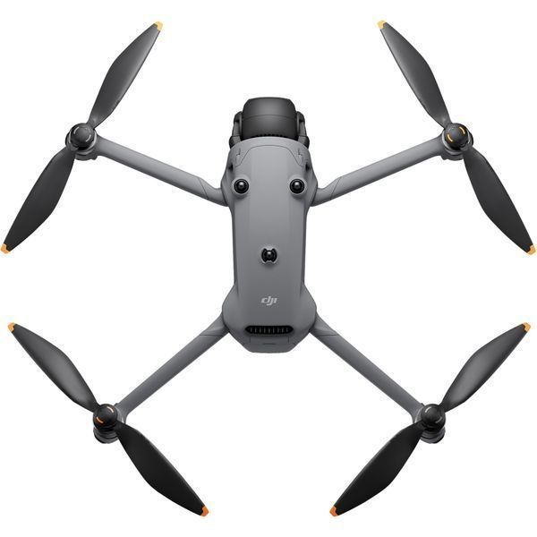 Квадрокоптер DJI Mavic 4 Pro Fly More Combo RC 2 (CP.MA.00000848.01,CP.MA.00000859.01) 380348 фото