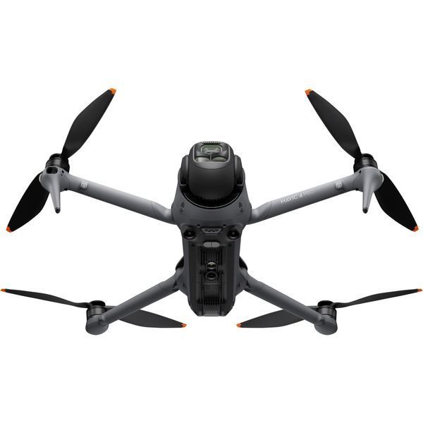 Квадрокоптер DJI Mavic 4 Pro Fly More Combo RC 2 (CP.MA.00000848.01,CP.MA.00000859.01) 380348 фото