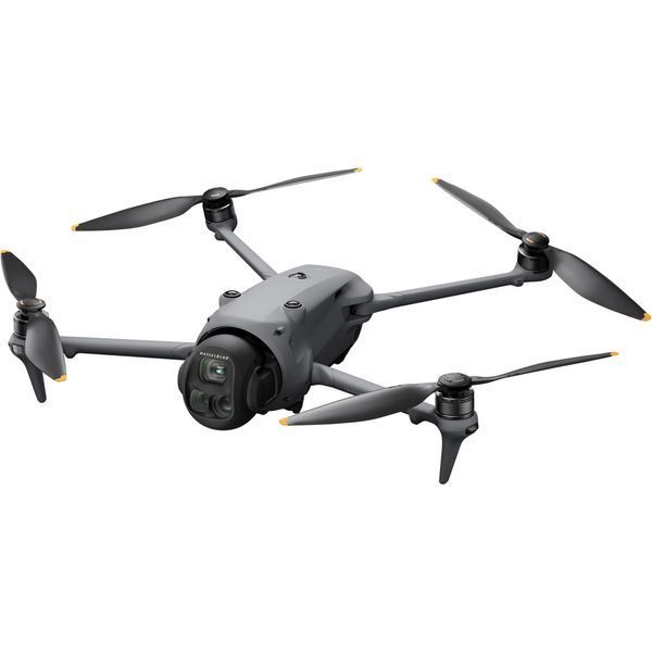 Квадрокоптер DJI Mavic 4 Pro Fly More Combo RC 2 (CP.MA.00000848.01,CP.MA.00000859.01) 380348 фото