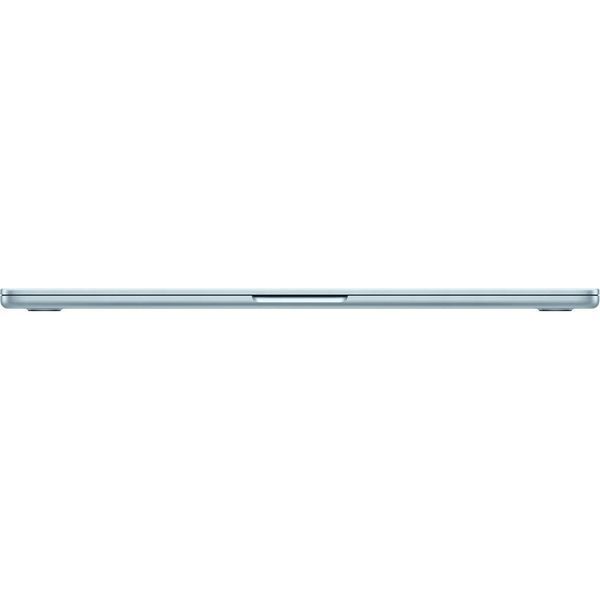 Ноутбук Apple MacBook Air 15.3 10CPU/10GPU/24GB/512GB Sky Blue MC7D4 2025 2025 (M4) 353812 фото