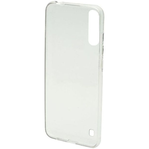 TPU чехол Epic Transparent 1,0mm для ZTE Blade A5 (2020) Бесцветный (прозрачный) 211826 фото